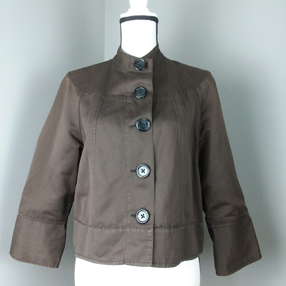 SALE💕[ Banana republic ] jacket